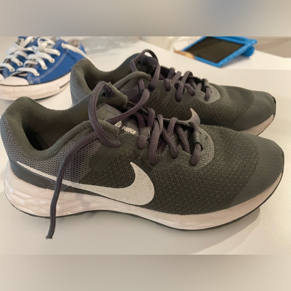 Boys Nike sneakers